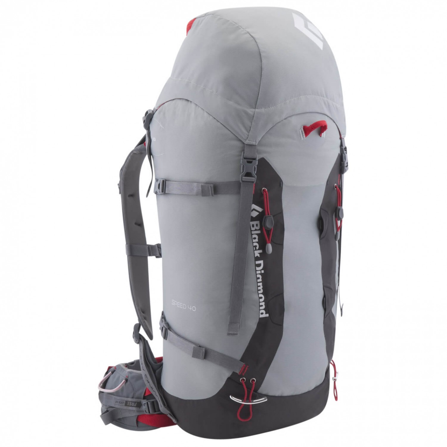 black diamond speed pack