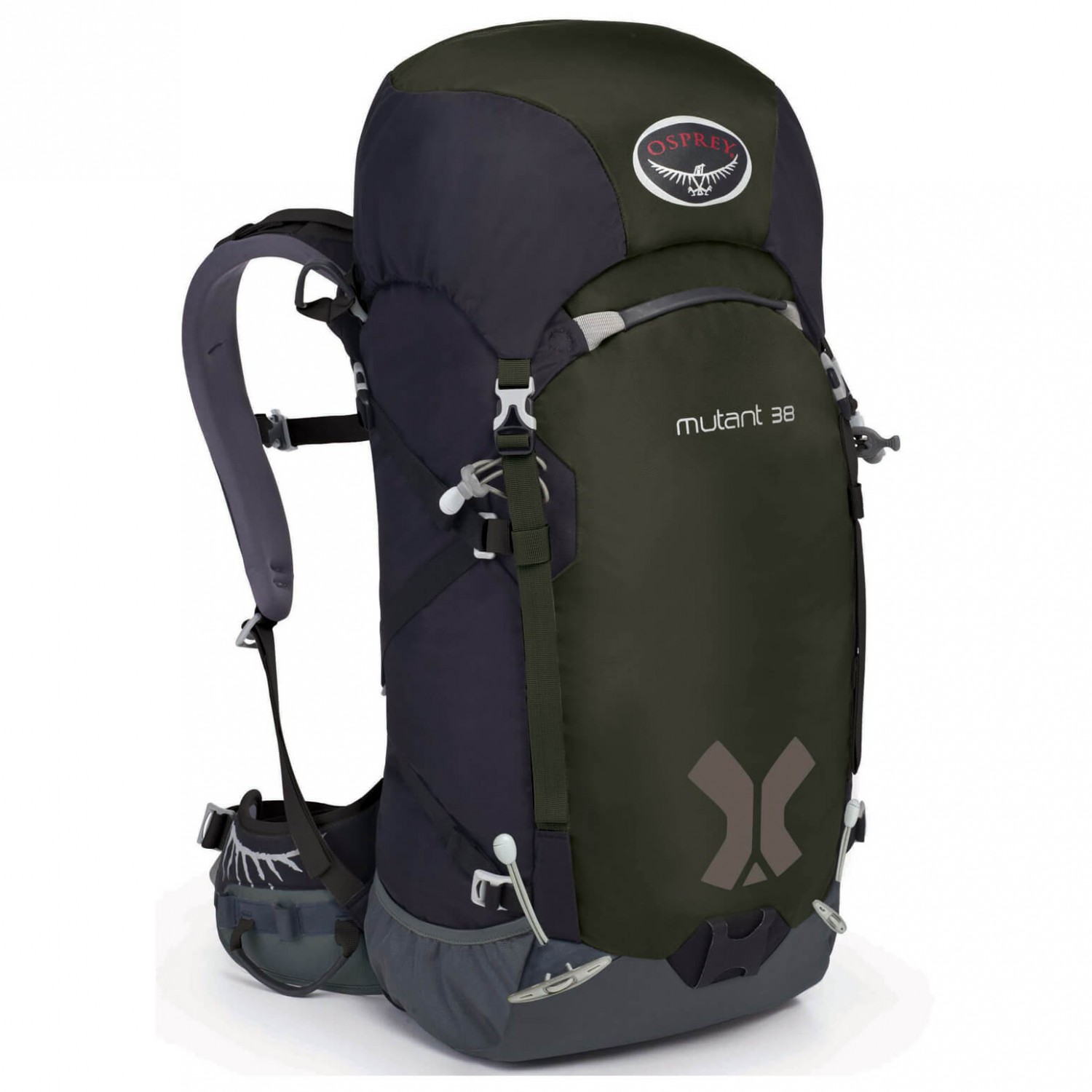 osprey 38 liter