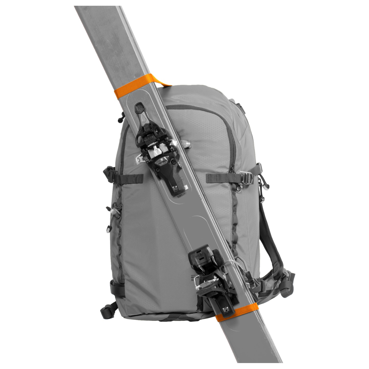 Exped Glissade 35 - Ski touring 