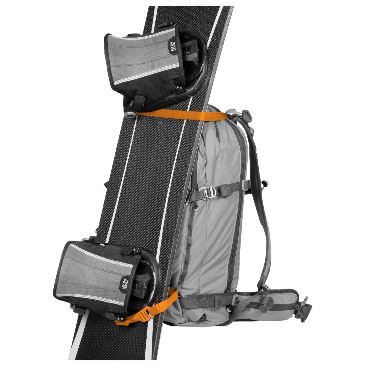 Exped Glissade 35 - Ski touring 