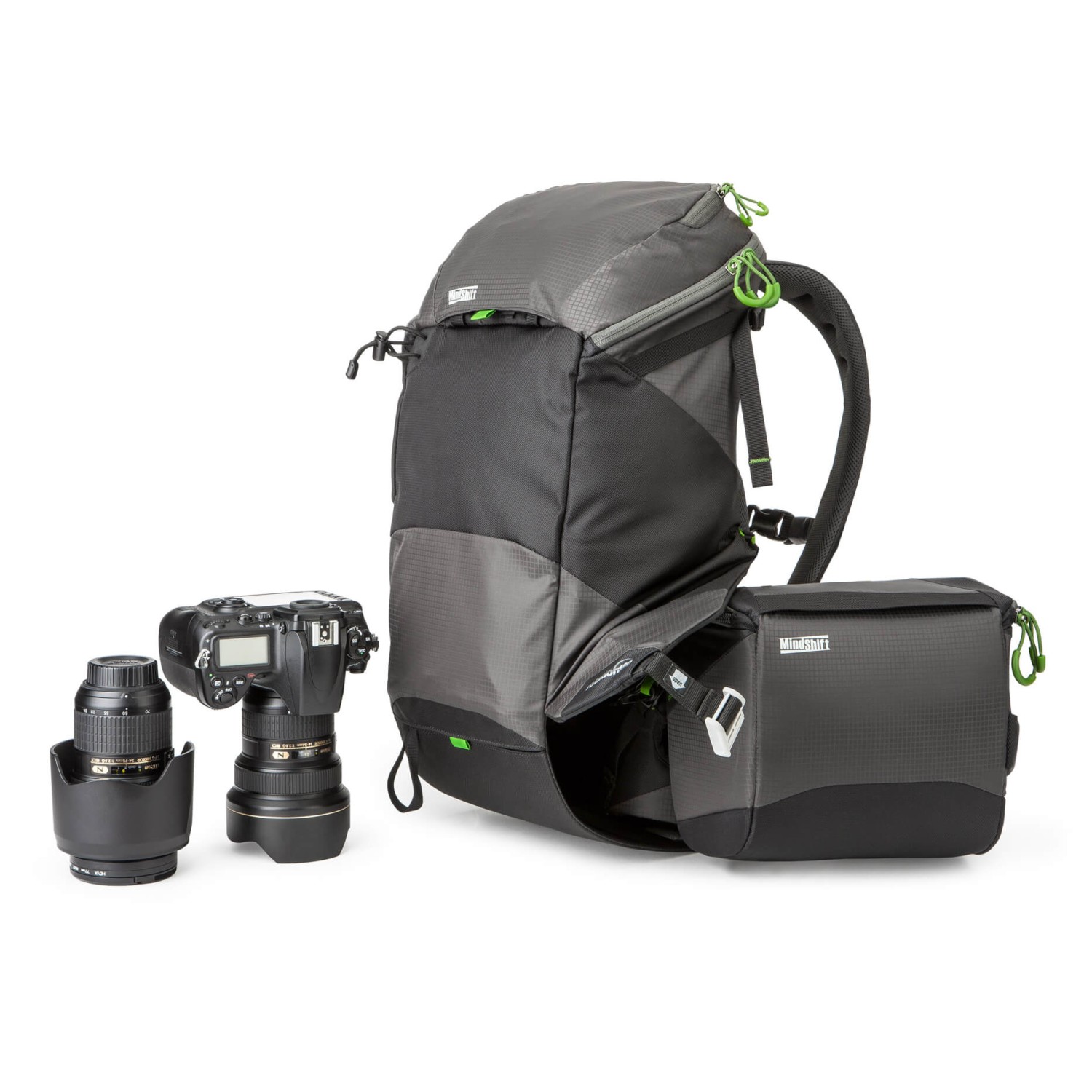 mindshift panorama 22