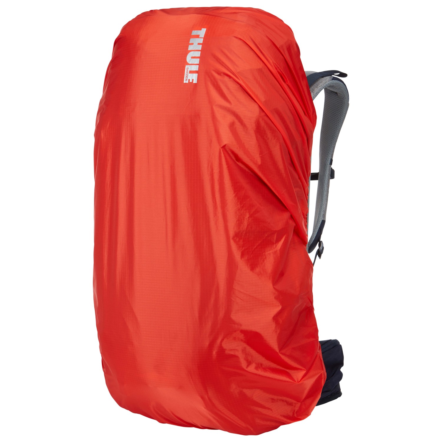 thule rain cover backpack