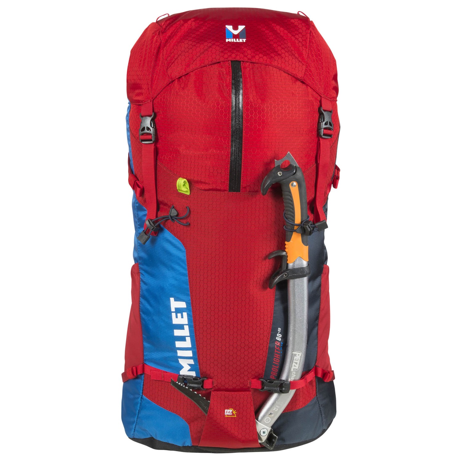 sac millet prolighter