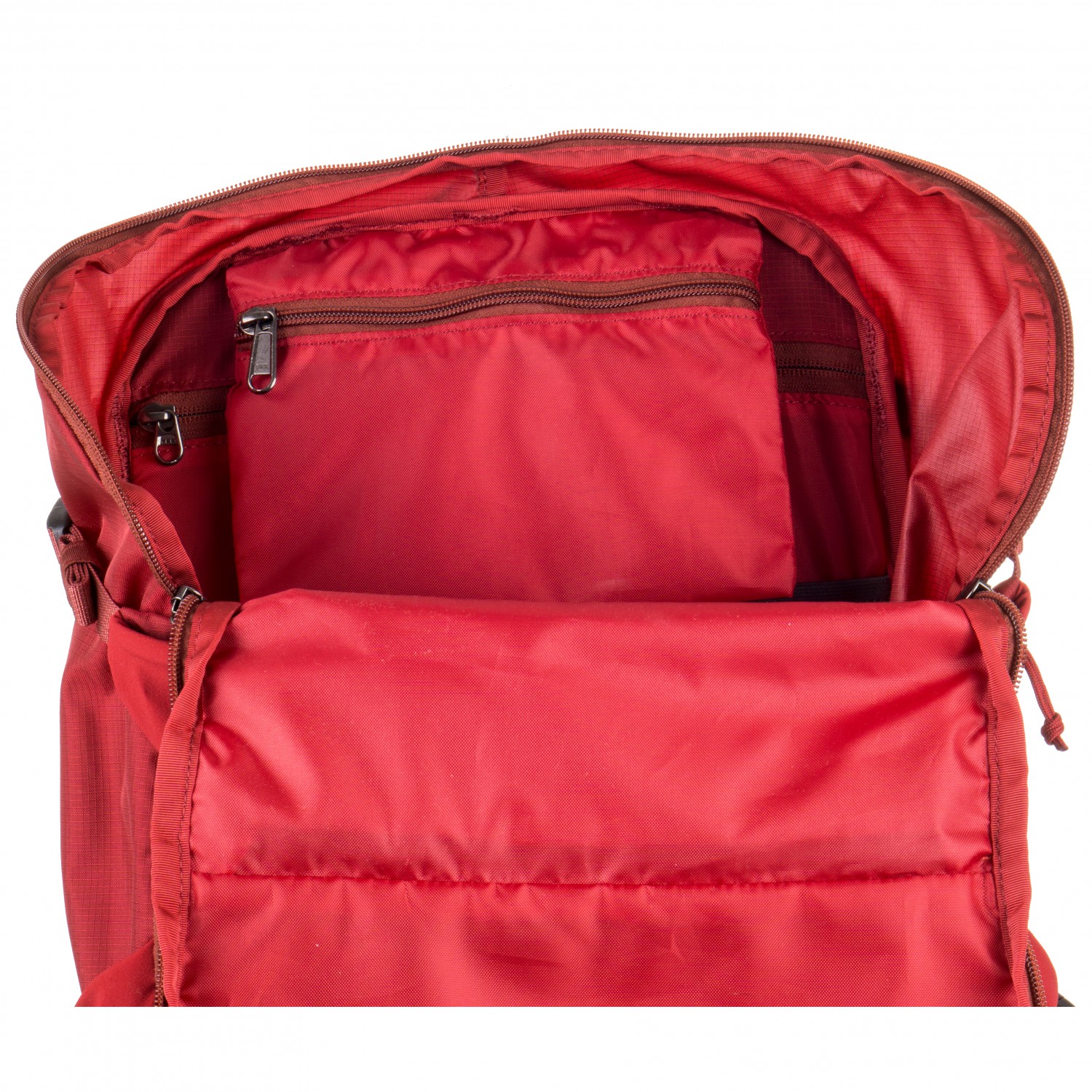 patagonia nine trails 28l