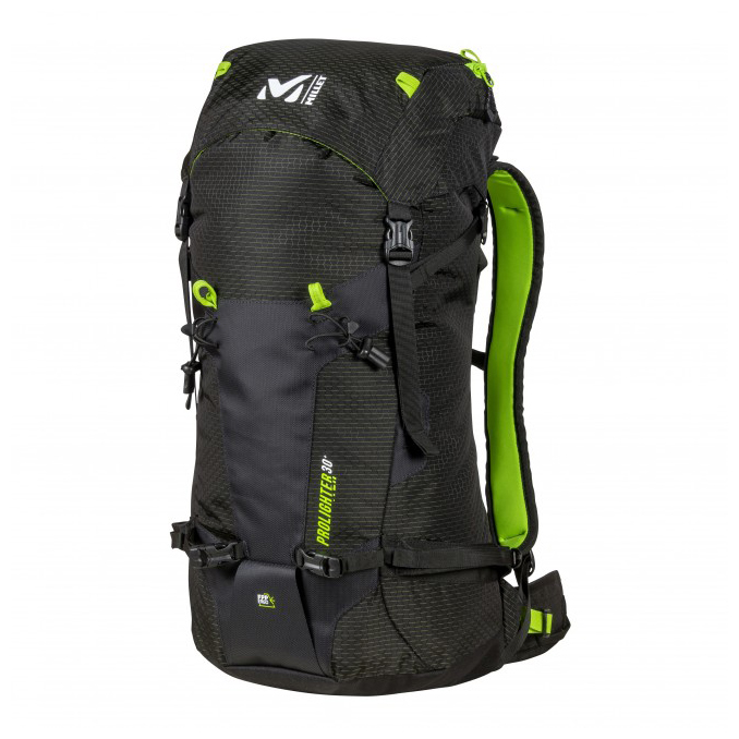 millet trilogy backpack