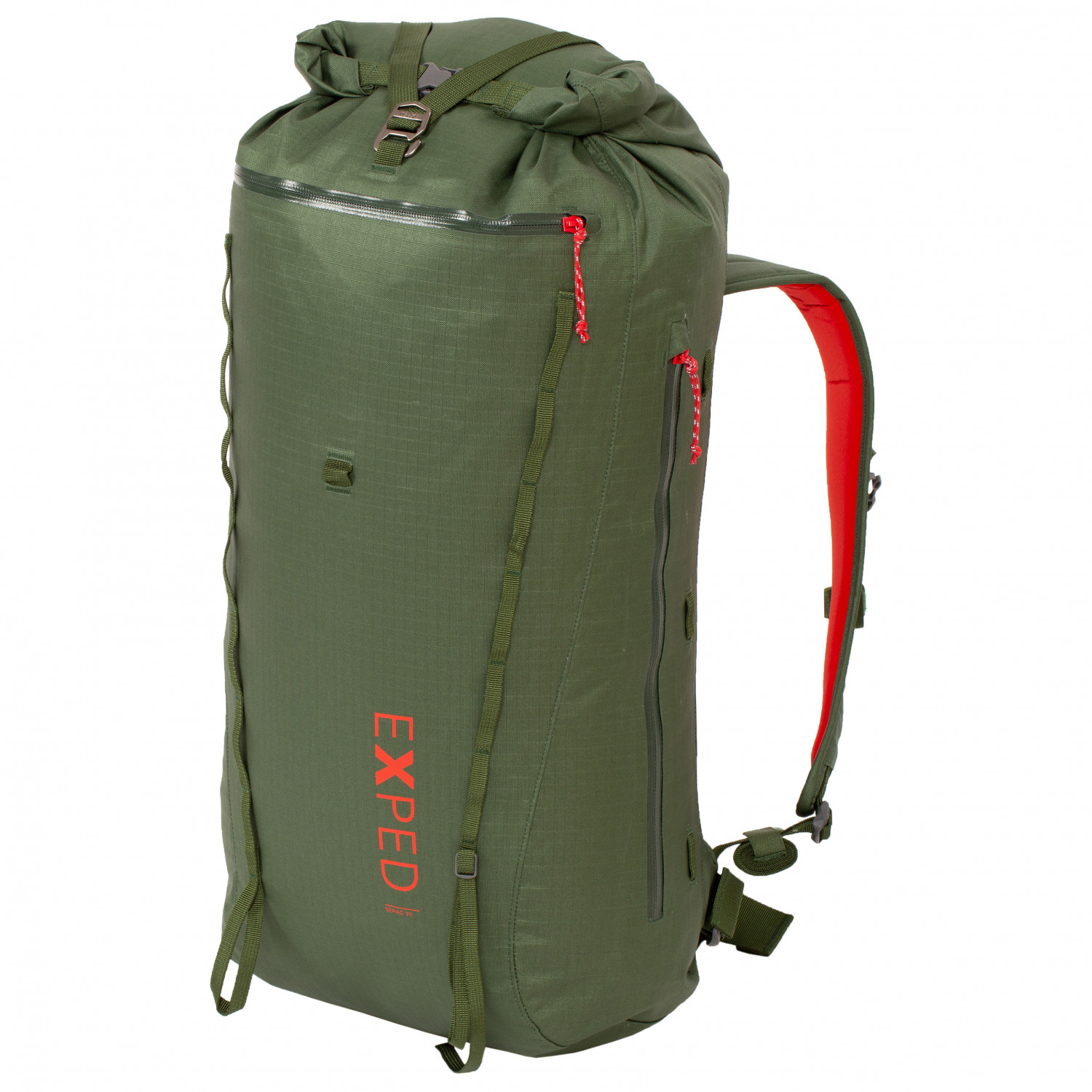 exped serac 35 l