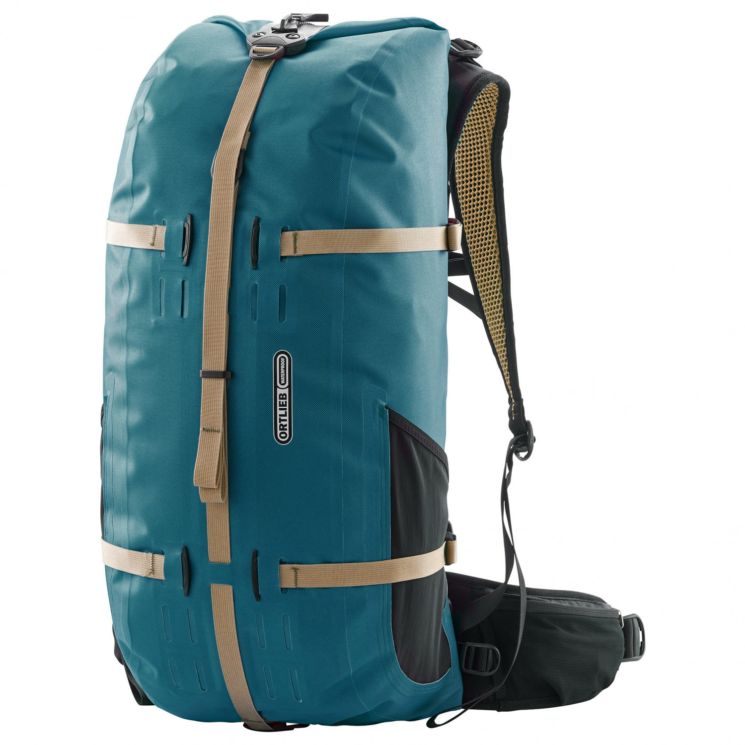 Ortlieb Atrack 35