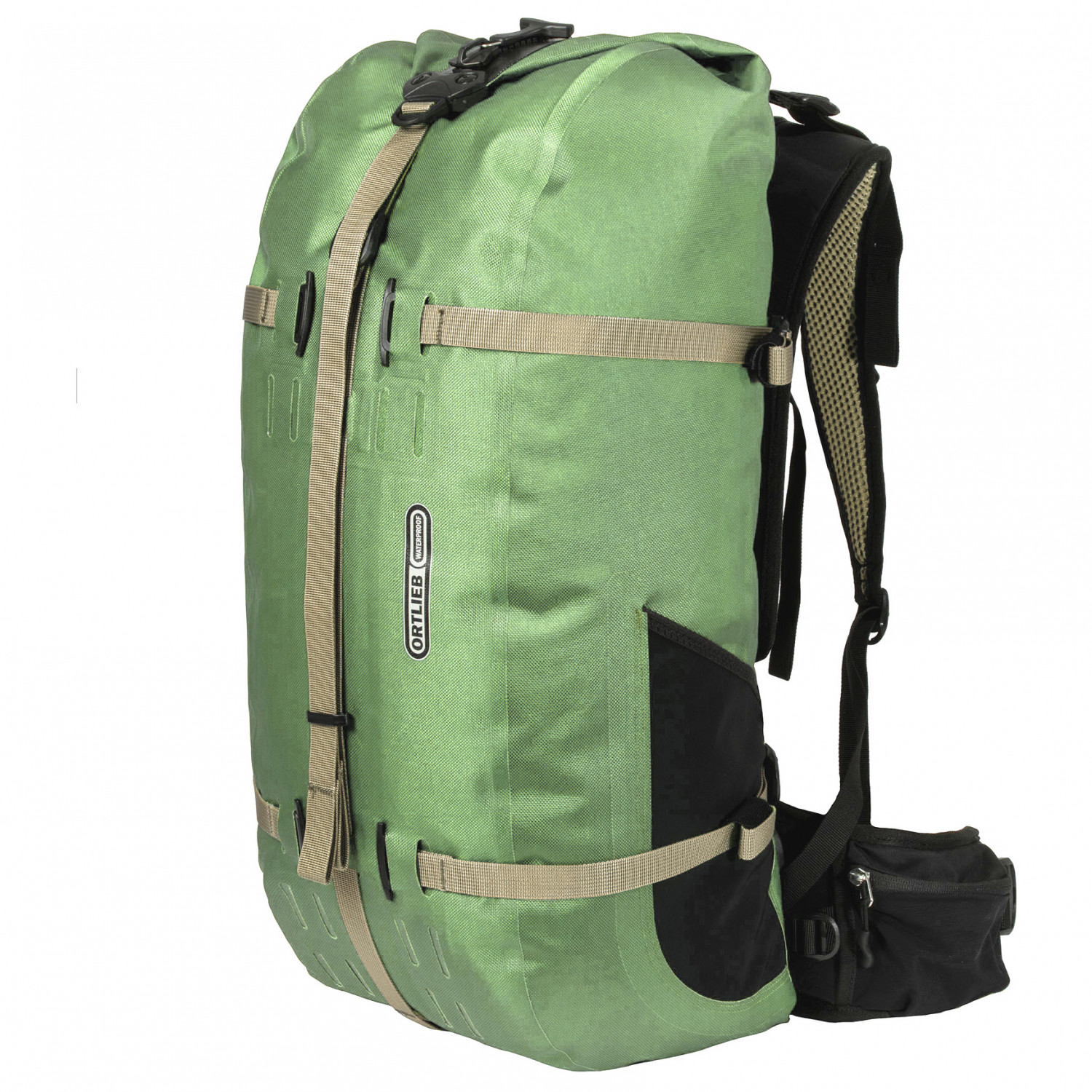 ortlieb laptop backpack