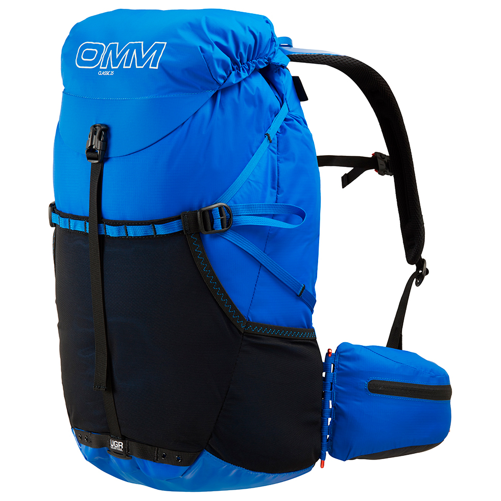 OMM Classic 25 - Tourenrucksack | Versandkostenfrei | Bergfreunde.de