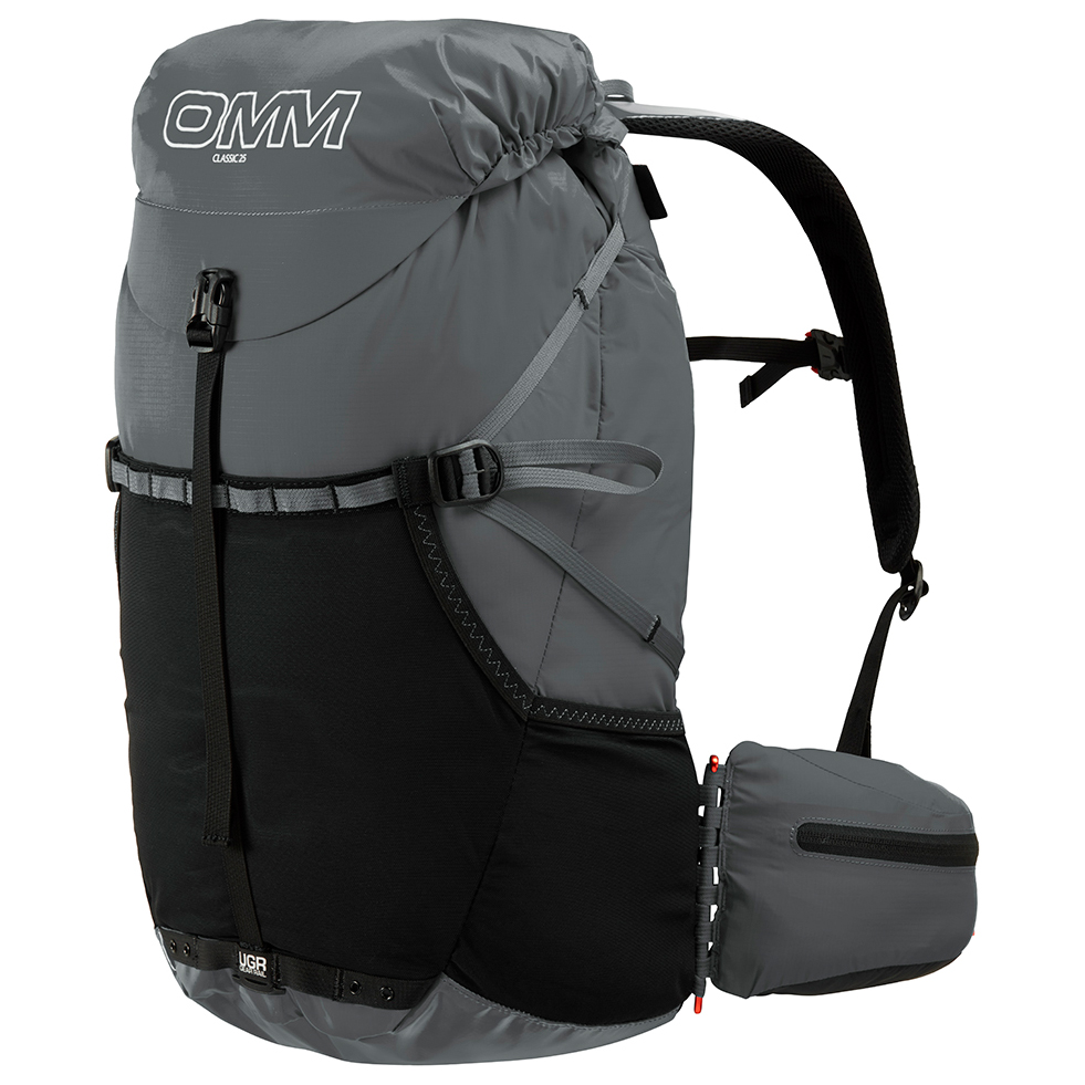 OMM Classic 25 - Tourenrucksack | Versandkostenfrei | Bergfreunde.de