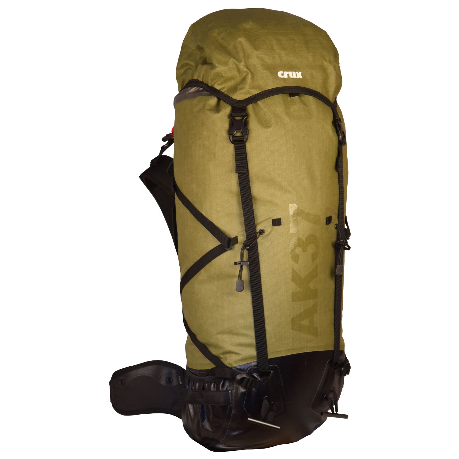 Crux - AK37 - Climbing backpack | Buy online | Bergfreunde.eu