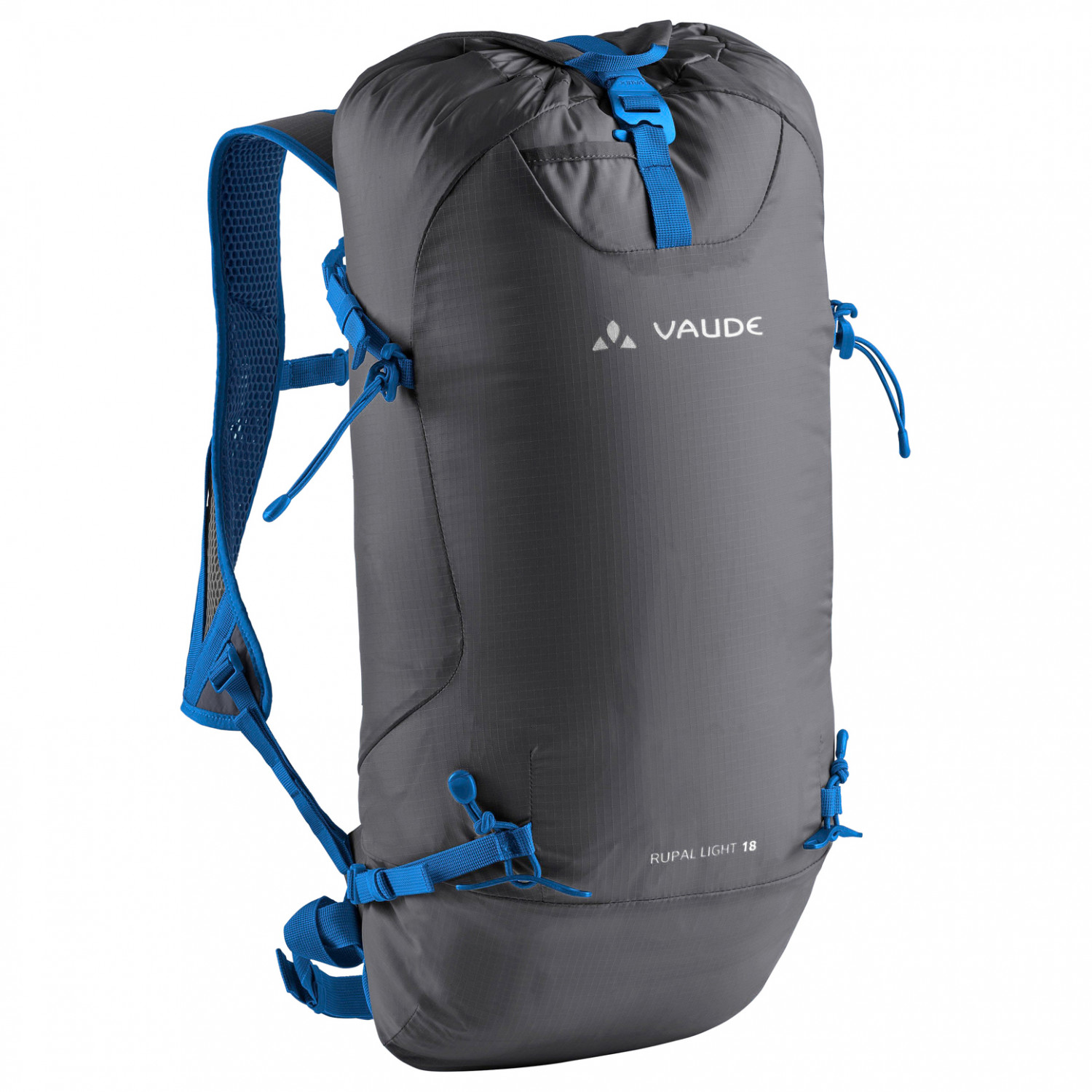 vaude ultralight backpack