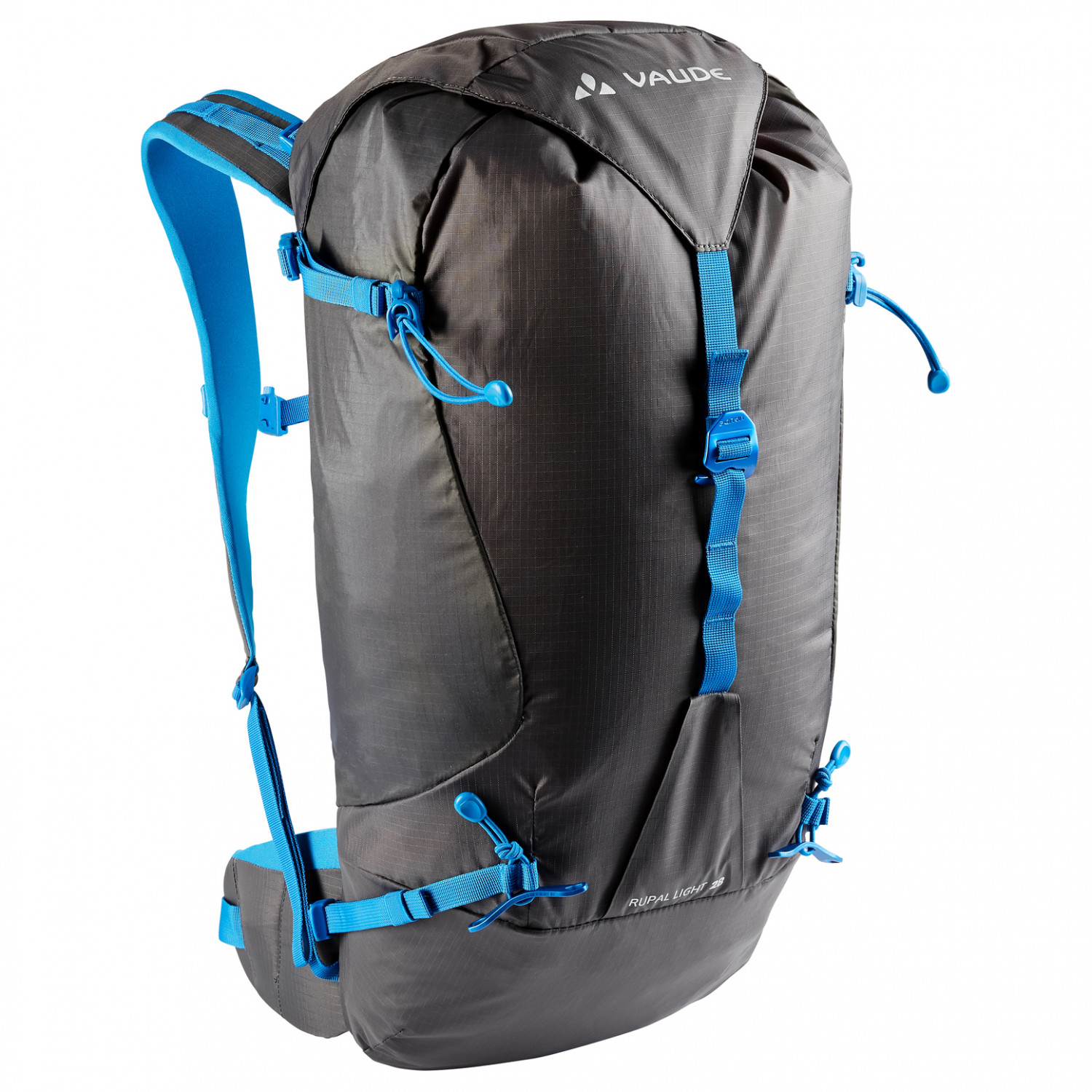 light hiking pack