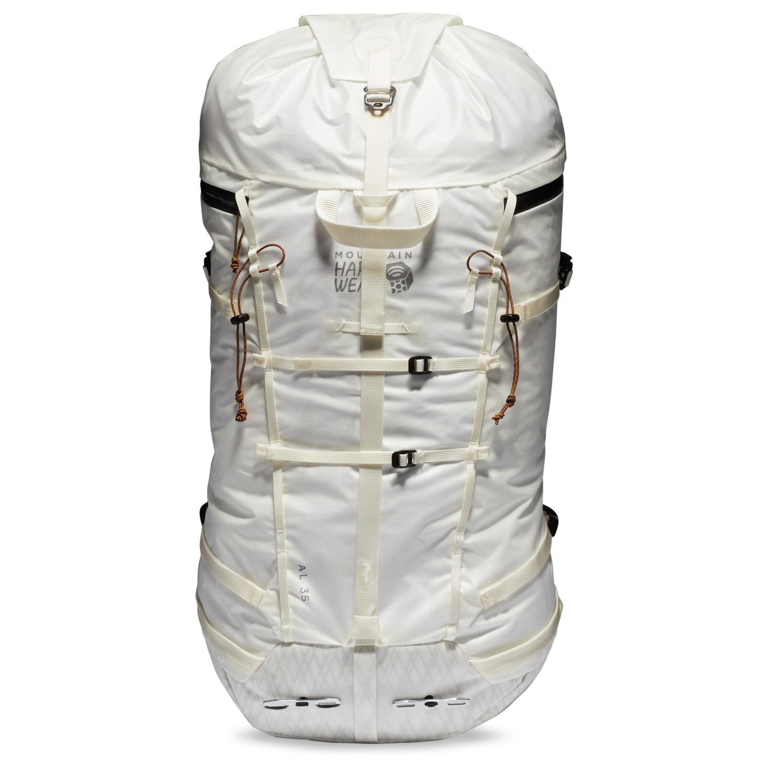 mountain hardwear alpine light review