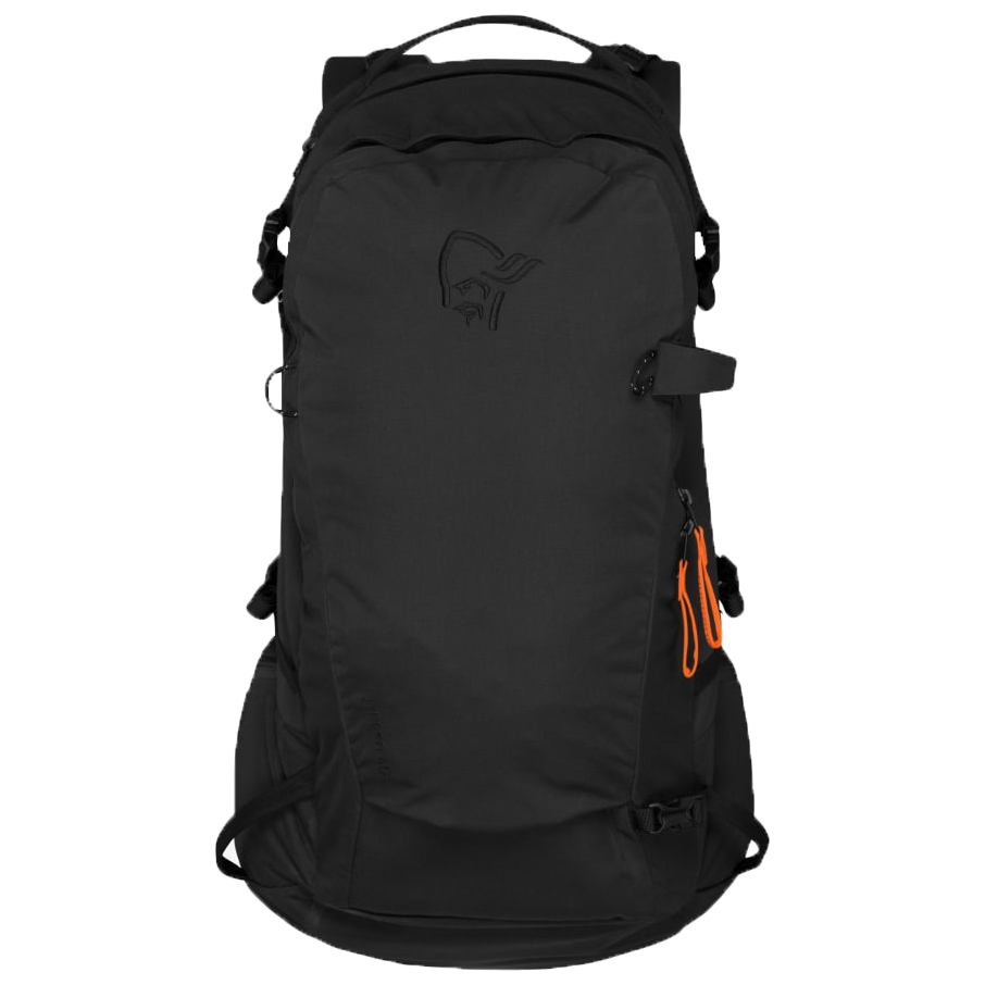 trollveggen 45l pack