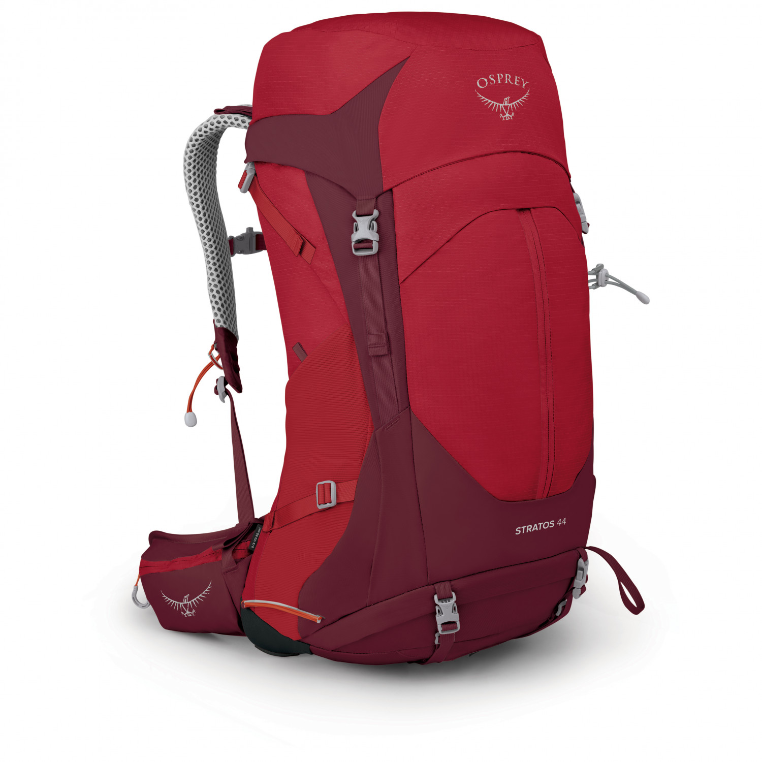 Osprey Stratos 44 - Mountaineering 