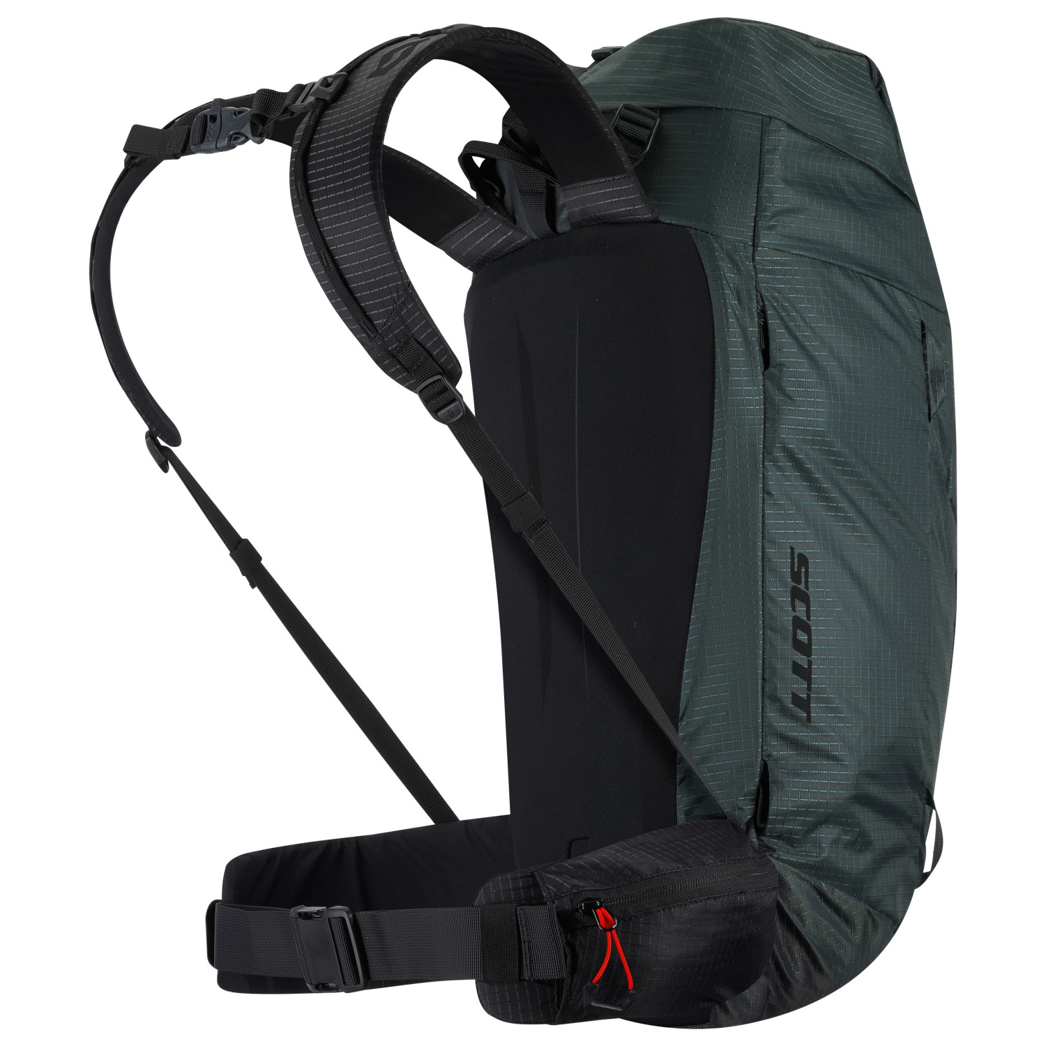 Scott Mountain 35 - Ski touring 