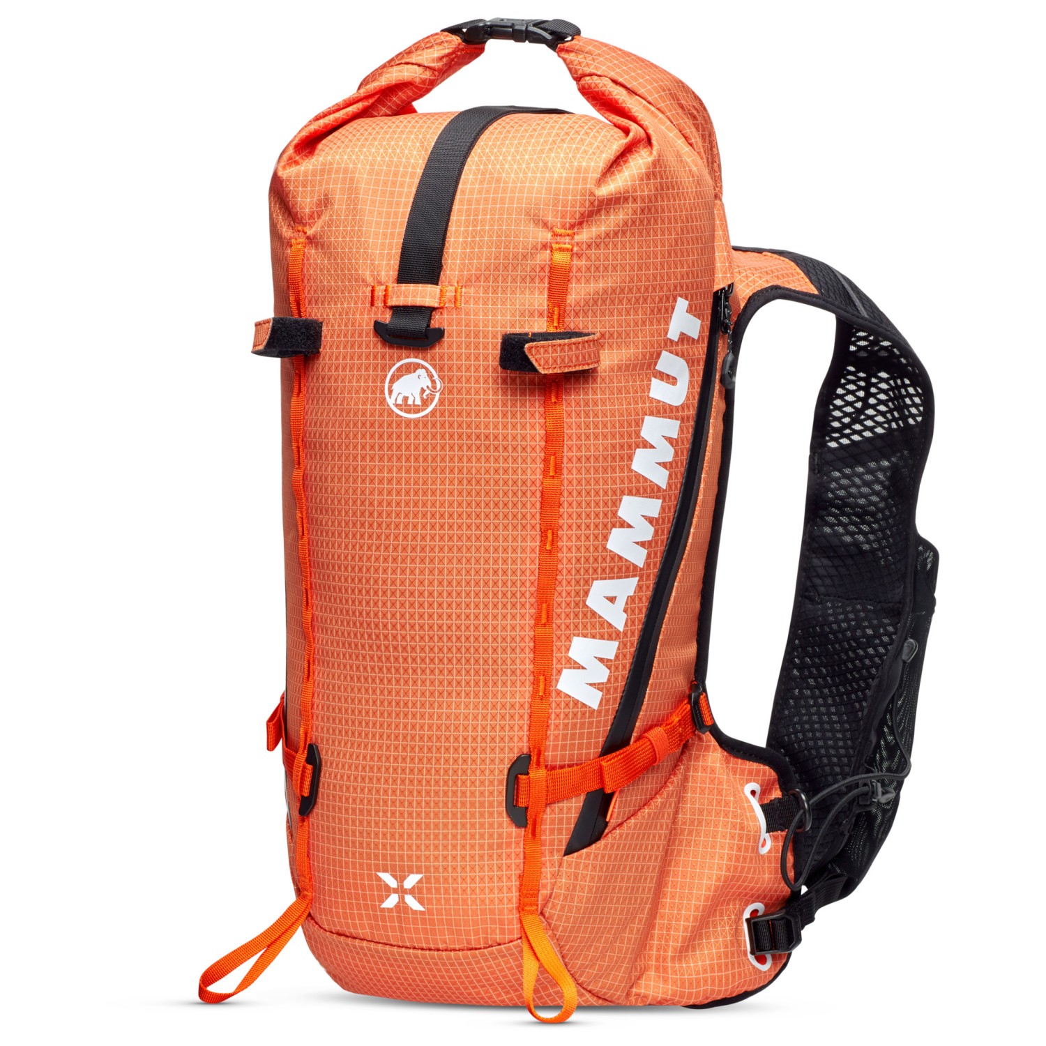 Mammut Trion 15 - Mountaineering backpack | Free EU Delivery
