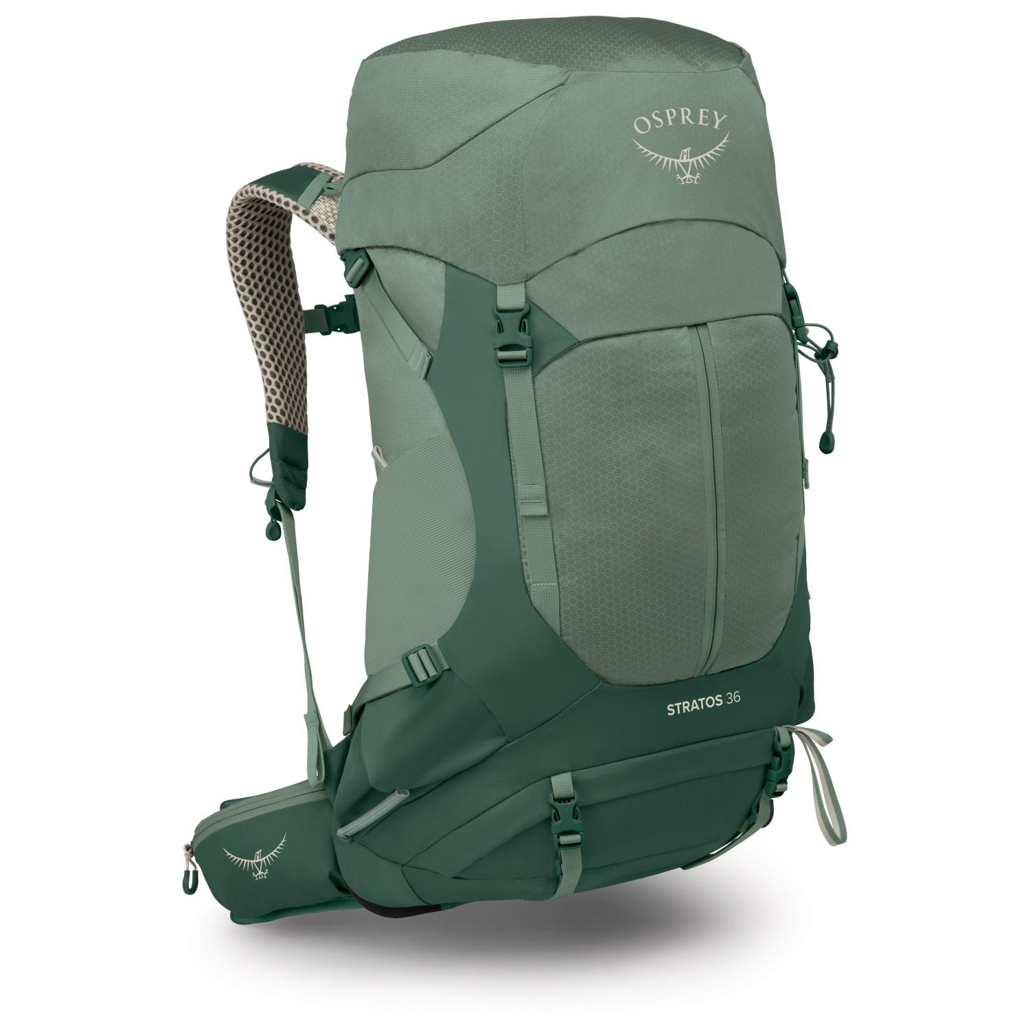 Sac à Dos Voyage 50L - Ma Trousse Parfaite