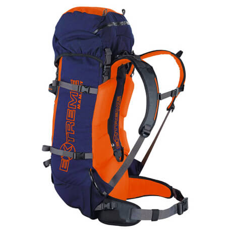 mammut rucksacks