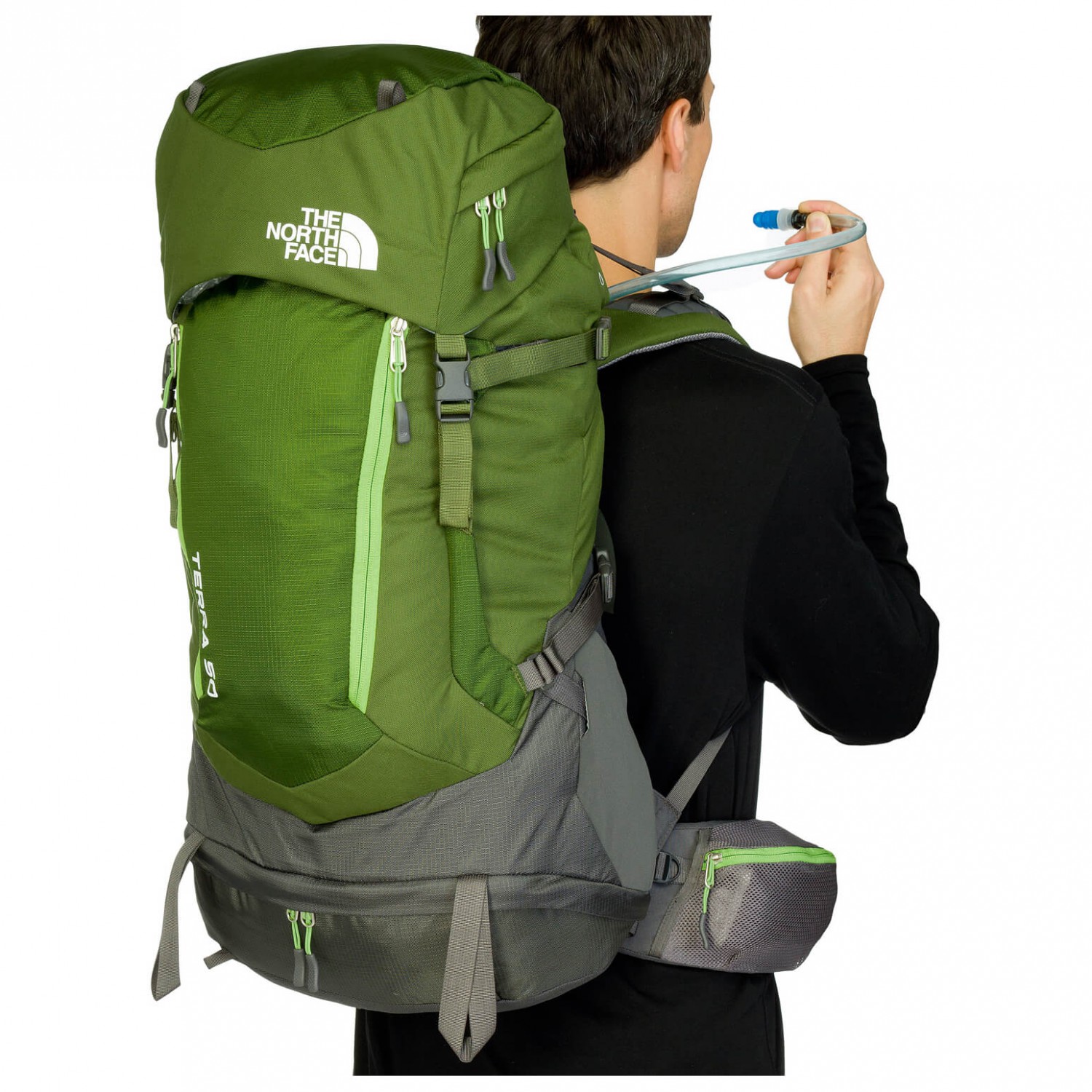 North Face Hiking Backpack At Hunter Porteus Blog
