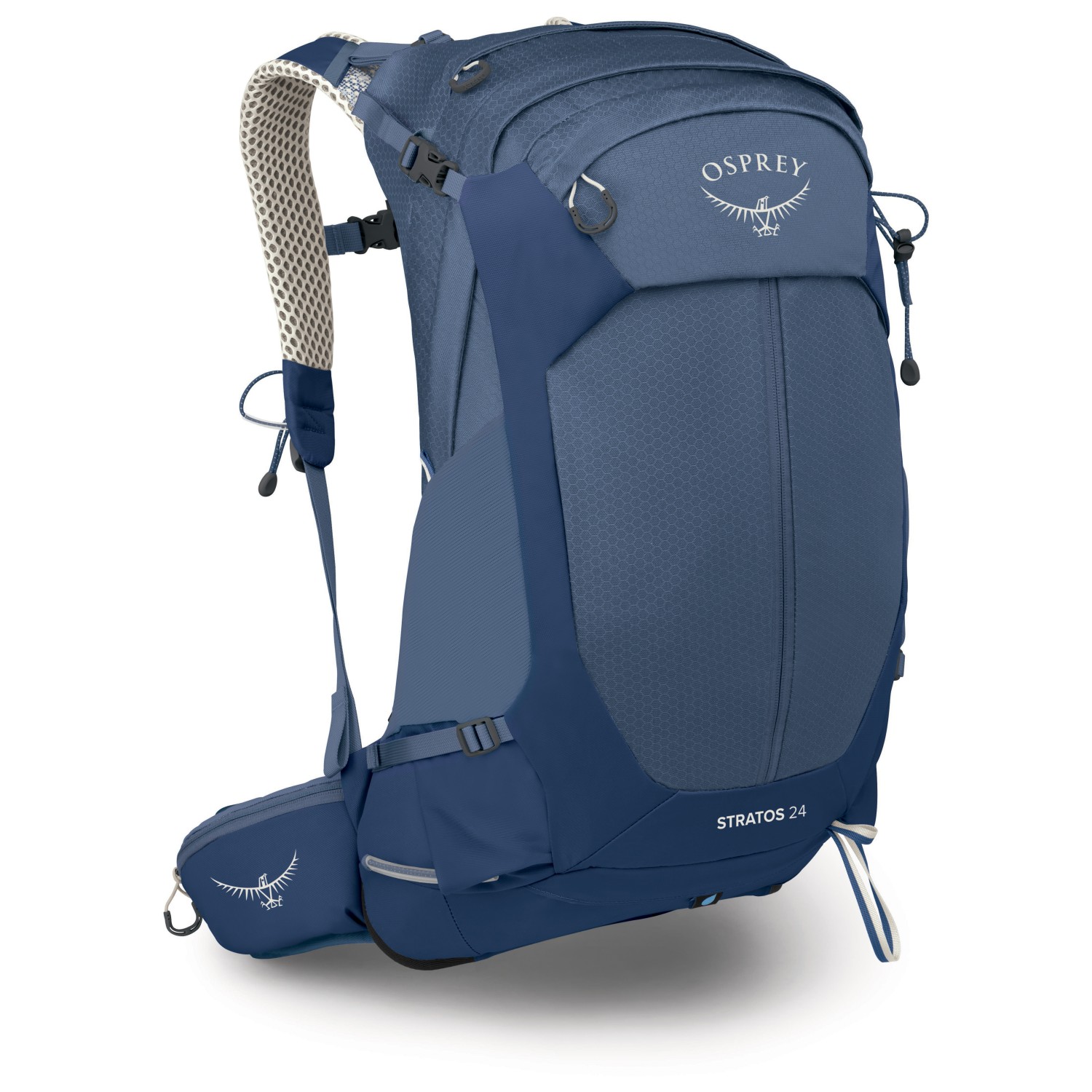 Osprey Sac à dos unisexe Quasar (1 pièce Osprey Sac à dos unisexe Quasar (1 pièce