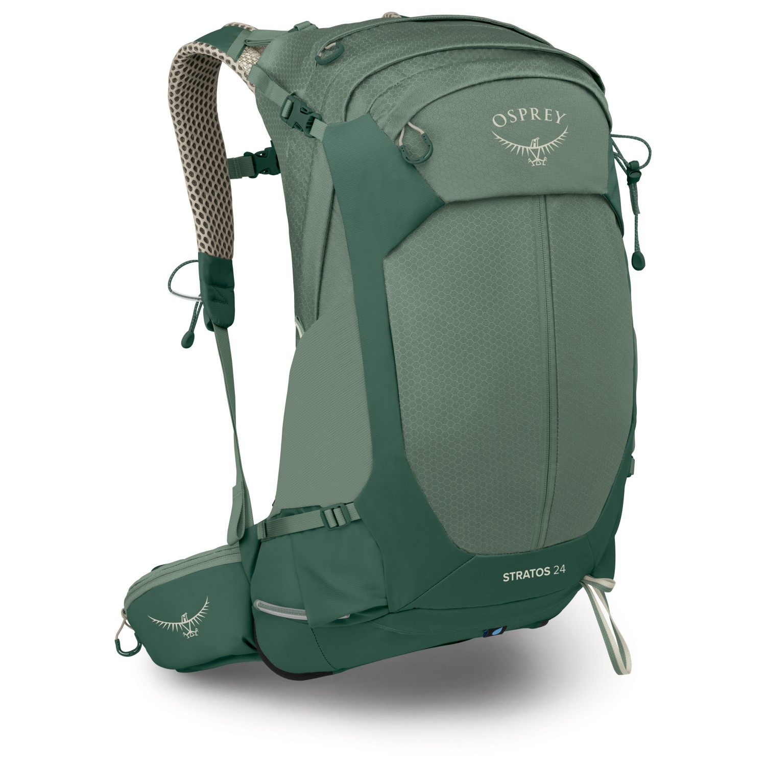 Sac à dos - Osprey - Viva 45 - Gris foncé - 45L - Femme gris foncé - Bagagerie - Maroquinerie