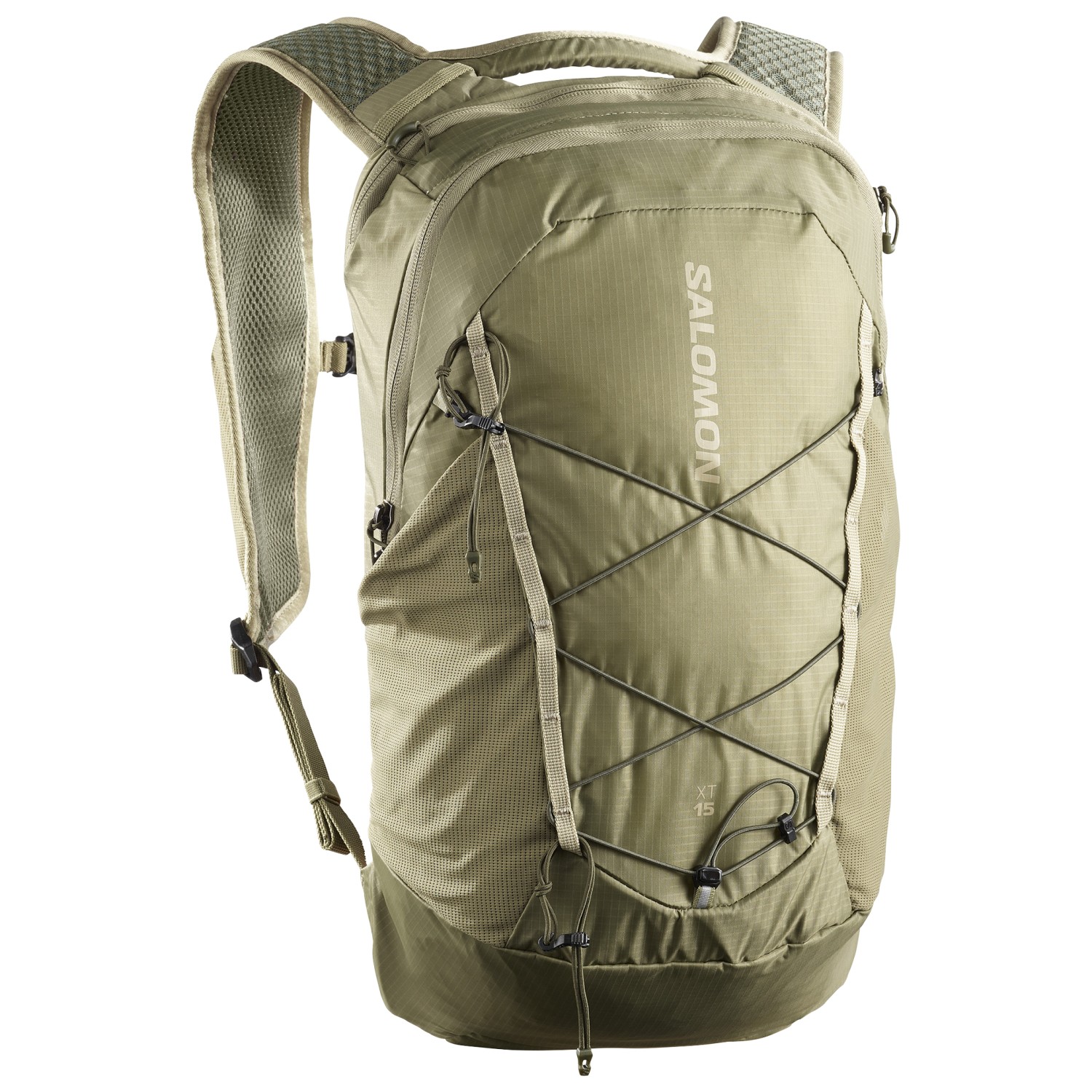 Salomon XT 15 - Walking backpack | Free EU Delivery | Bergfreunde