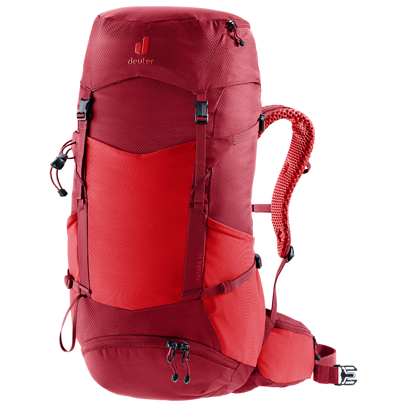 Deuter Futura 32 - Walking backpack | Free EU Delivery  