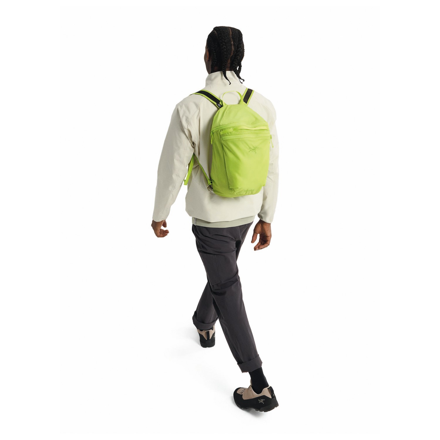 Arc'teryx Heliad 15 - Dagrugzak | Gratis verzending | Bergfreunde