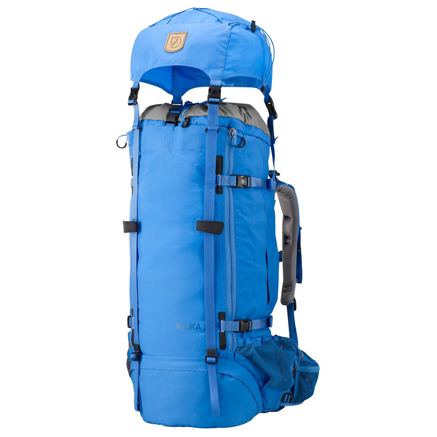 fjallraven kajka 65l