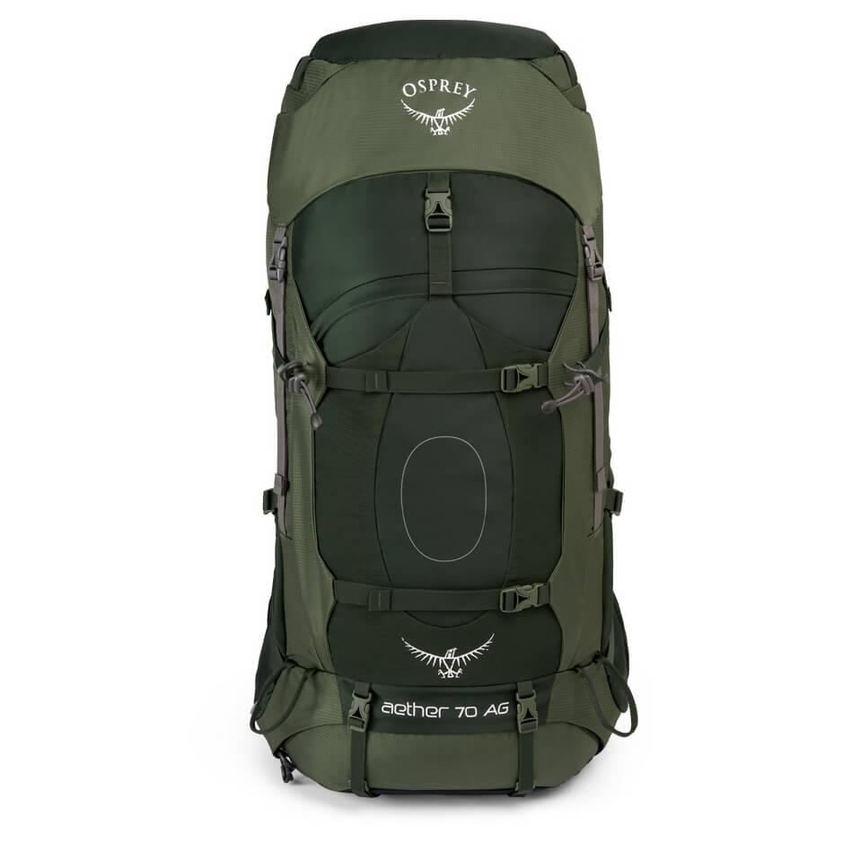 osprey ag aether 70