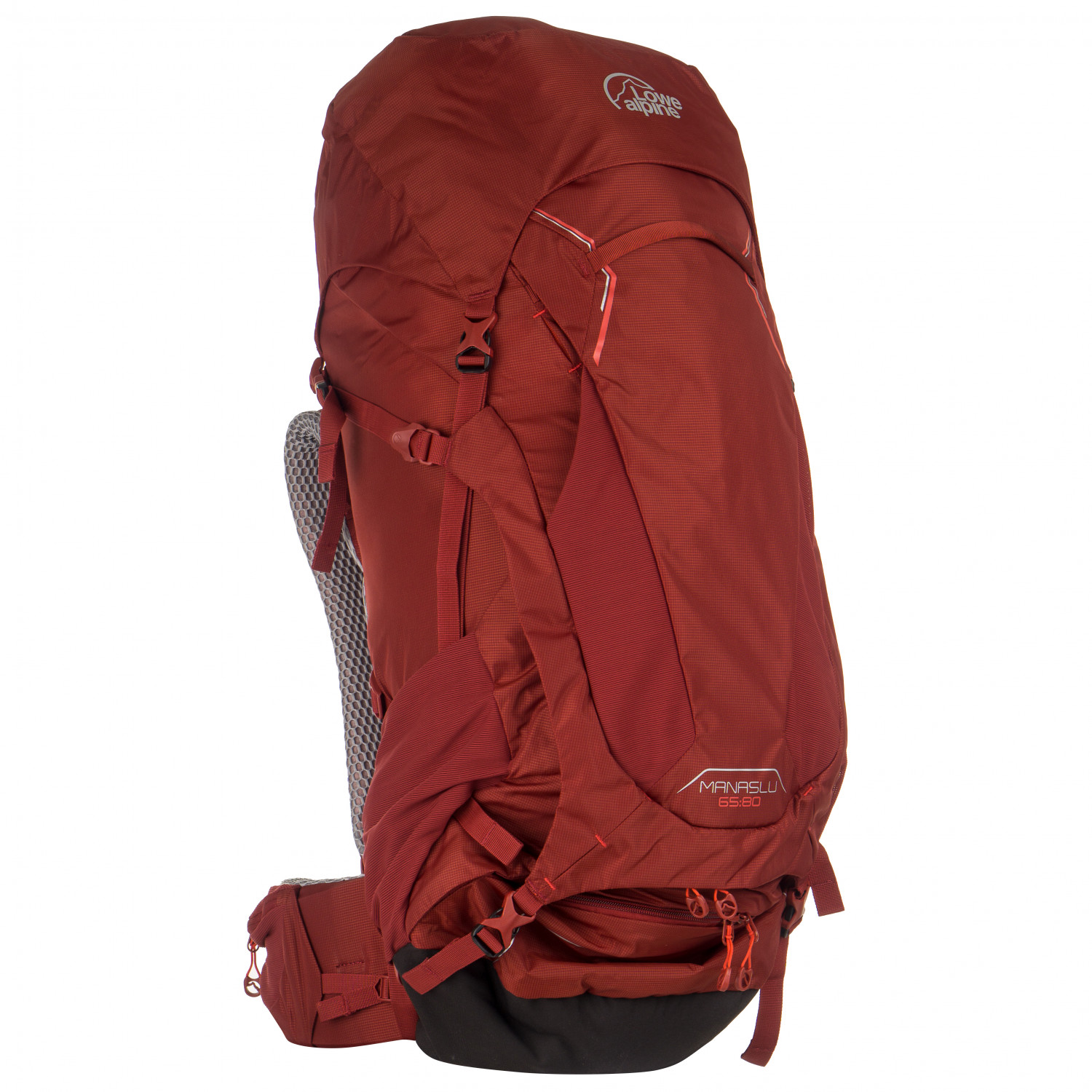 Lowe Alpine Manaslu 65 - Zaino da trekking | Porto franco | Bergfreunde.it