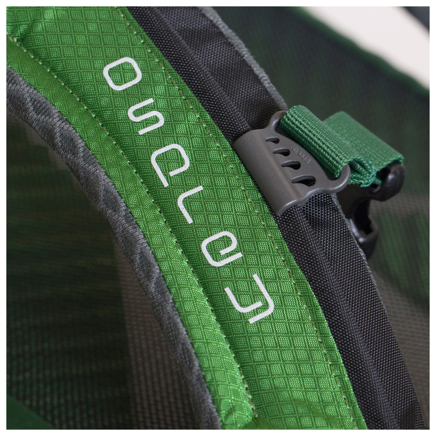 Osprey Kestrel 48 - Walking backpack 