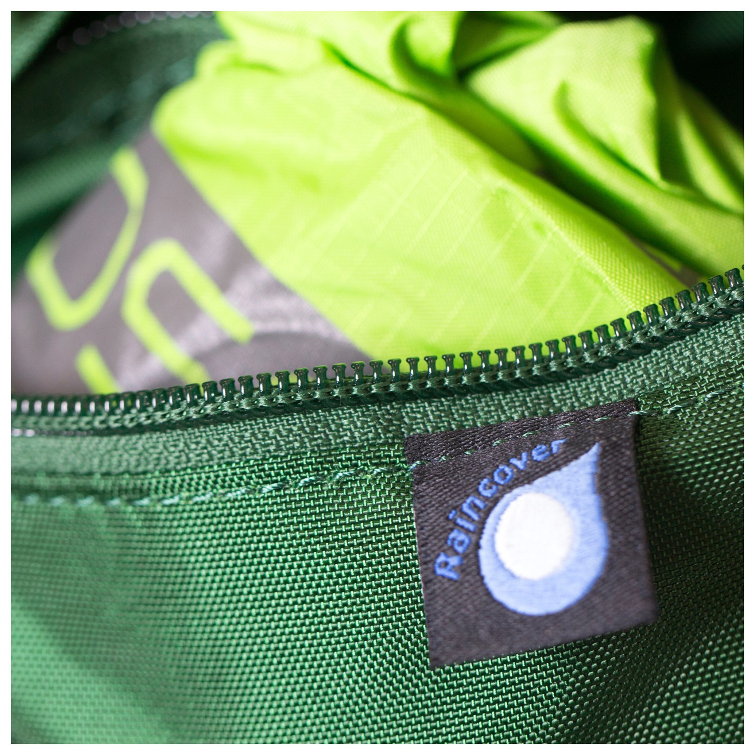 Osprey Kestrel 48 - Walking backpack 