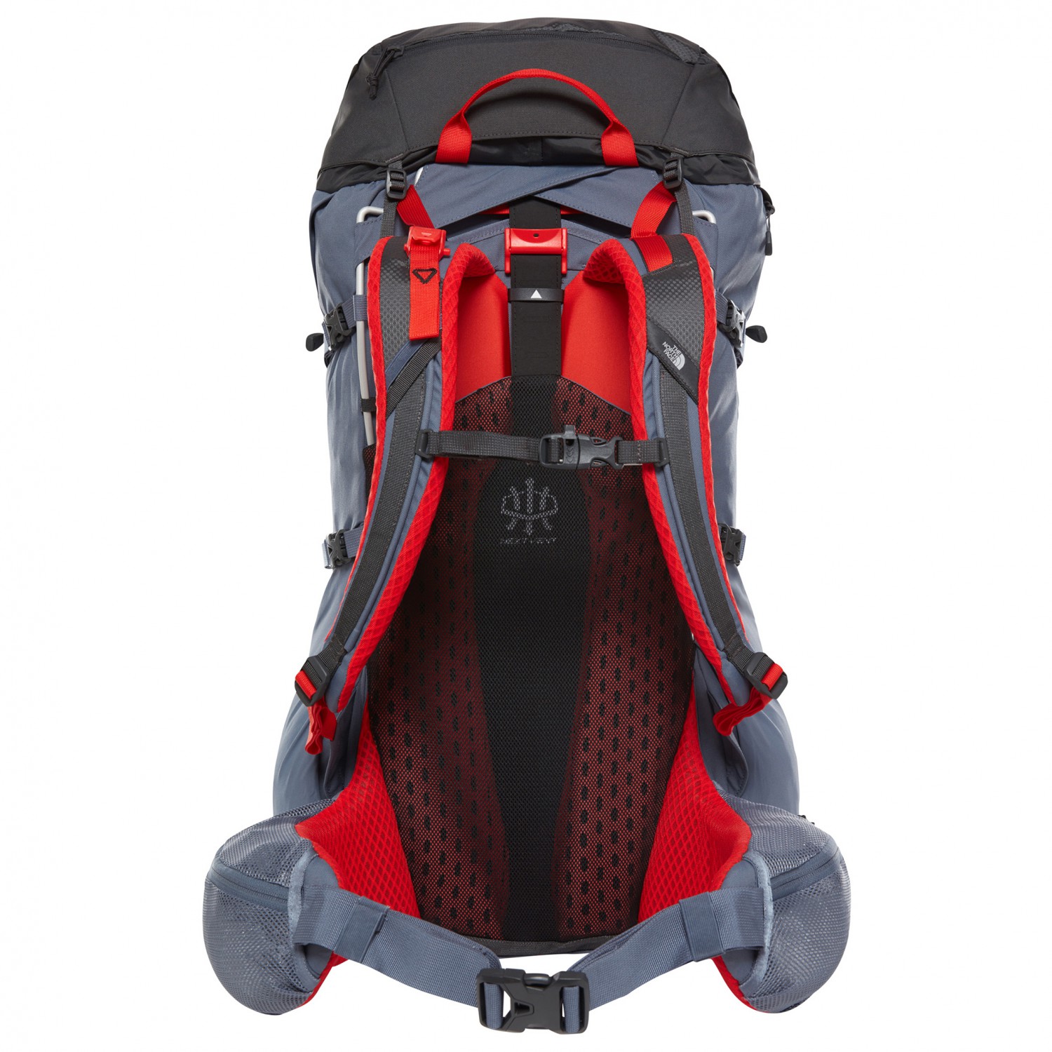 The North Face Terra 65 - Mochila de trekking | Comprar online |  Bergfreunde.es