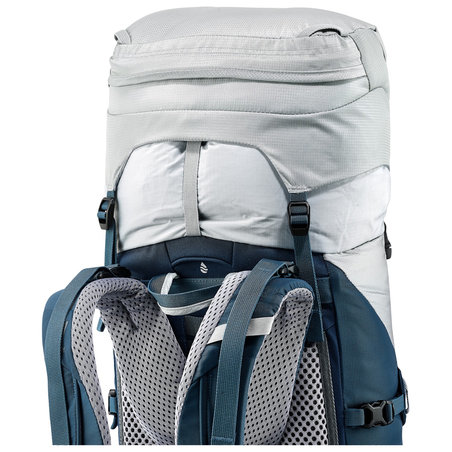 Aircontact Lite 45 + 10 SL – Sac à dos trekking femme