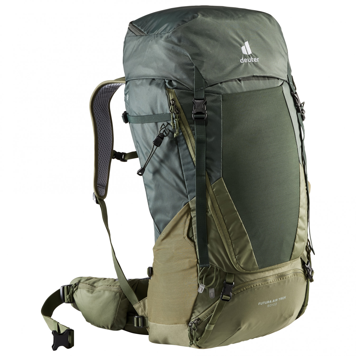 deuter waterproof backpack