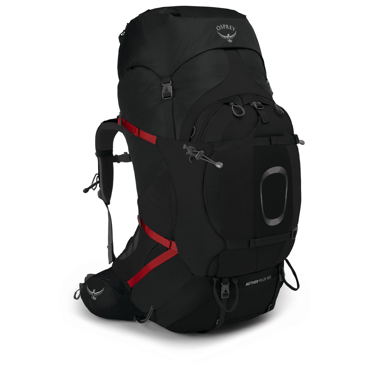 osprey 100 liter backpack
