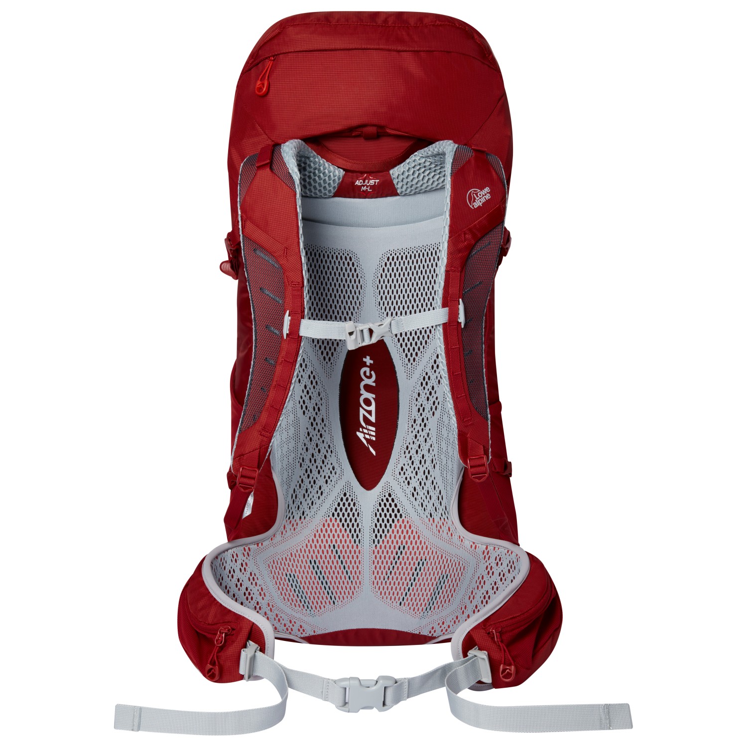 lowe alpine 35l ruckensacark