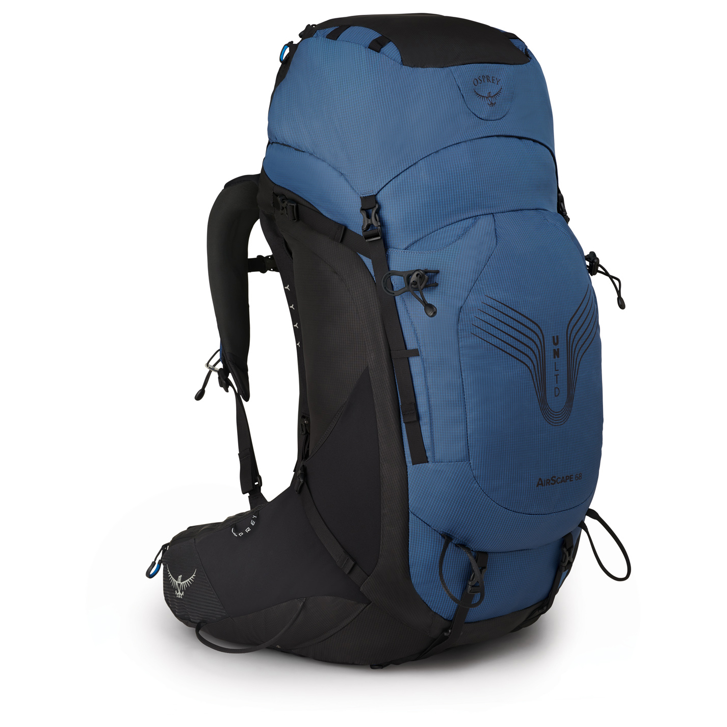 Osprey UNLTD Airscape 68 