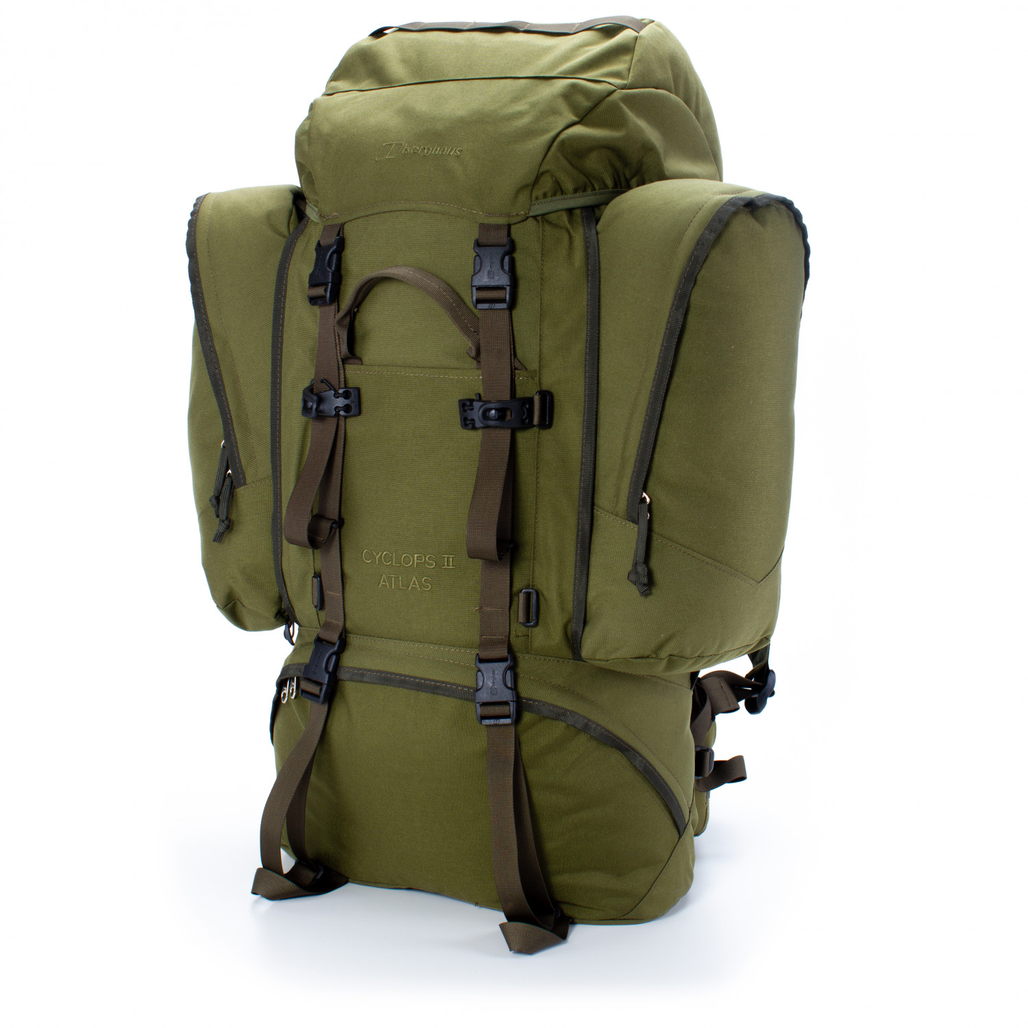Berghaus Atlas IV 90+20 - Walking 