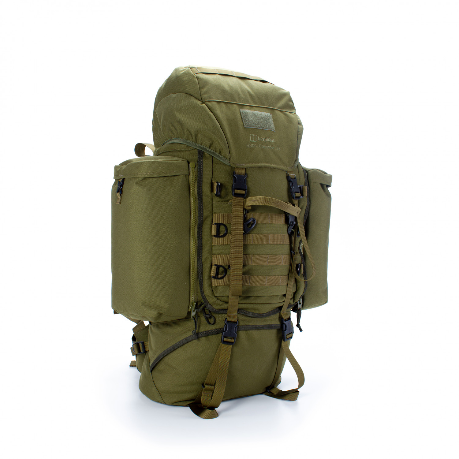 Berghaus MMPS Crusader FA 90+20 