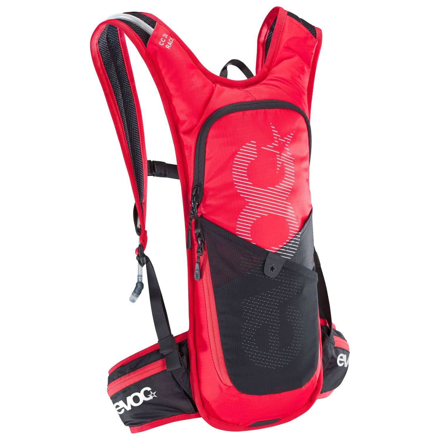 evoc hydration backpack
