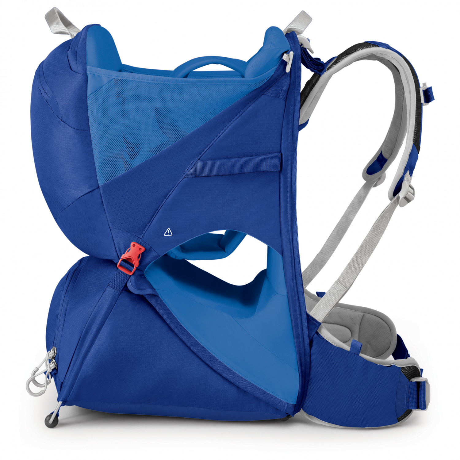 Osprey Poco LT - Mochila portabebés | Envío gratuito | Bergfreunde.es