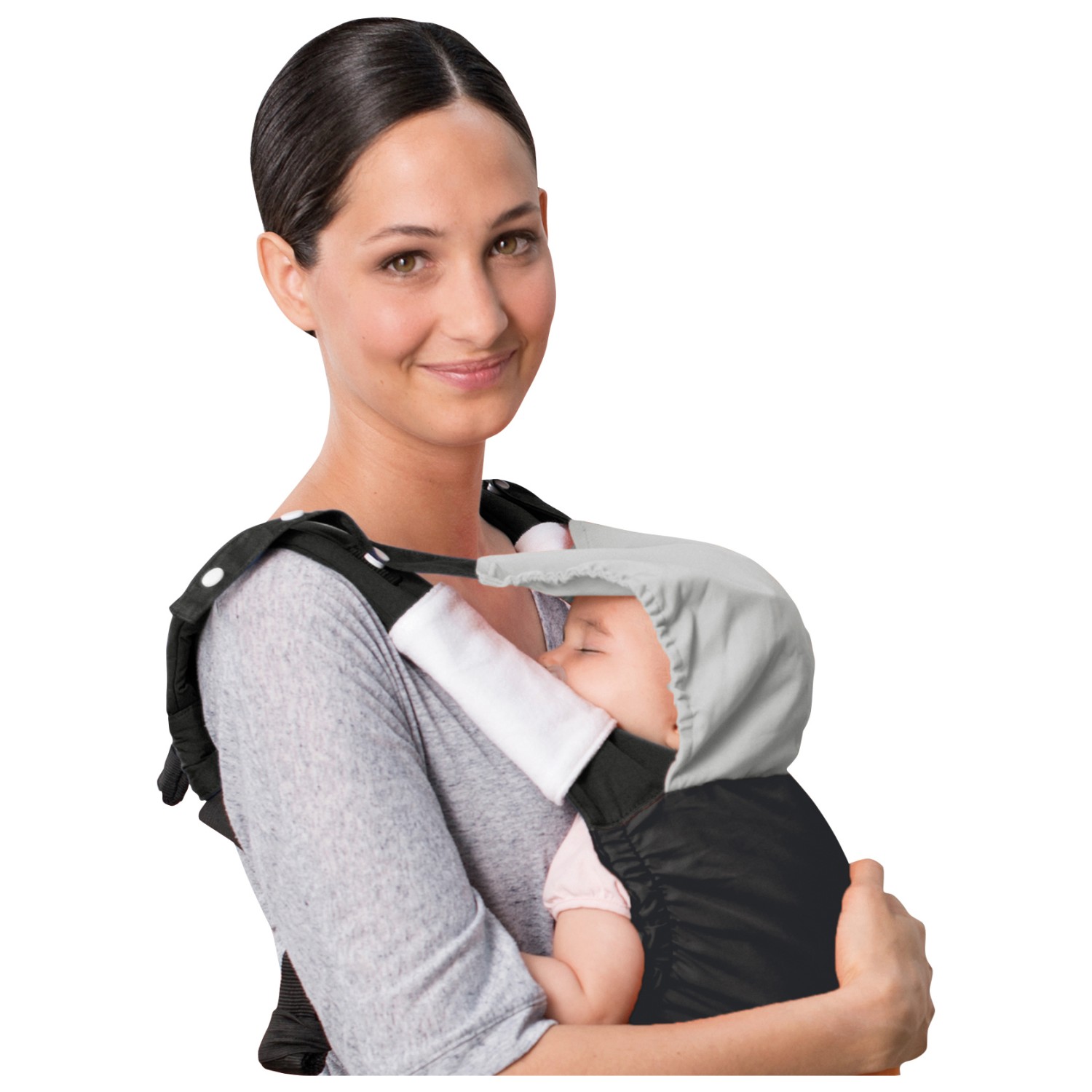 Amazonas Babytrage Smart Carrier Ultra Light - Mochila portabebés | Comprar  online | Bergfreunde.es