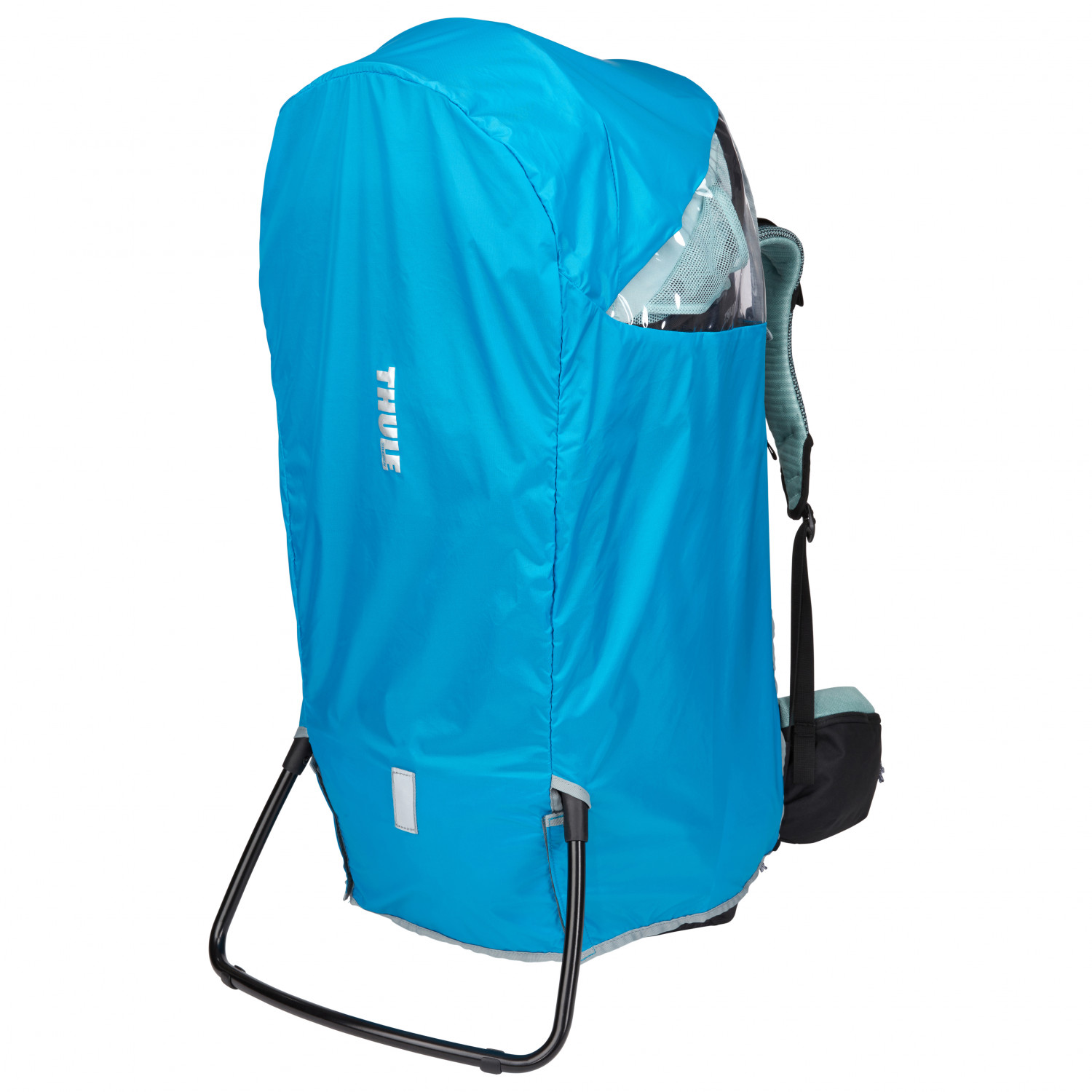 thule rain cover backpack