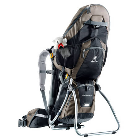 deuter kid pack