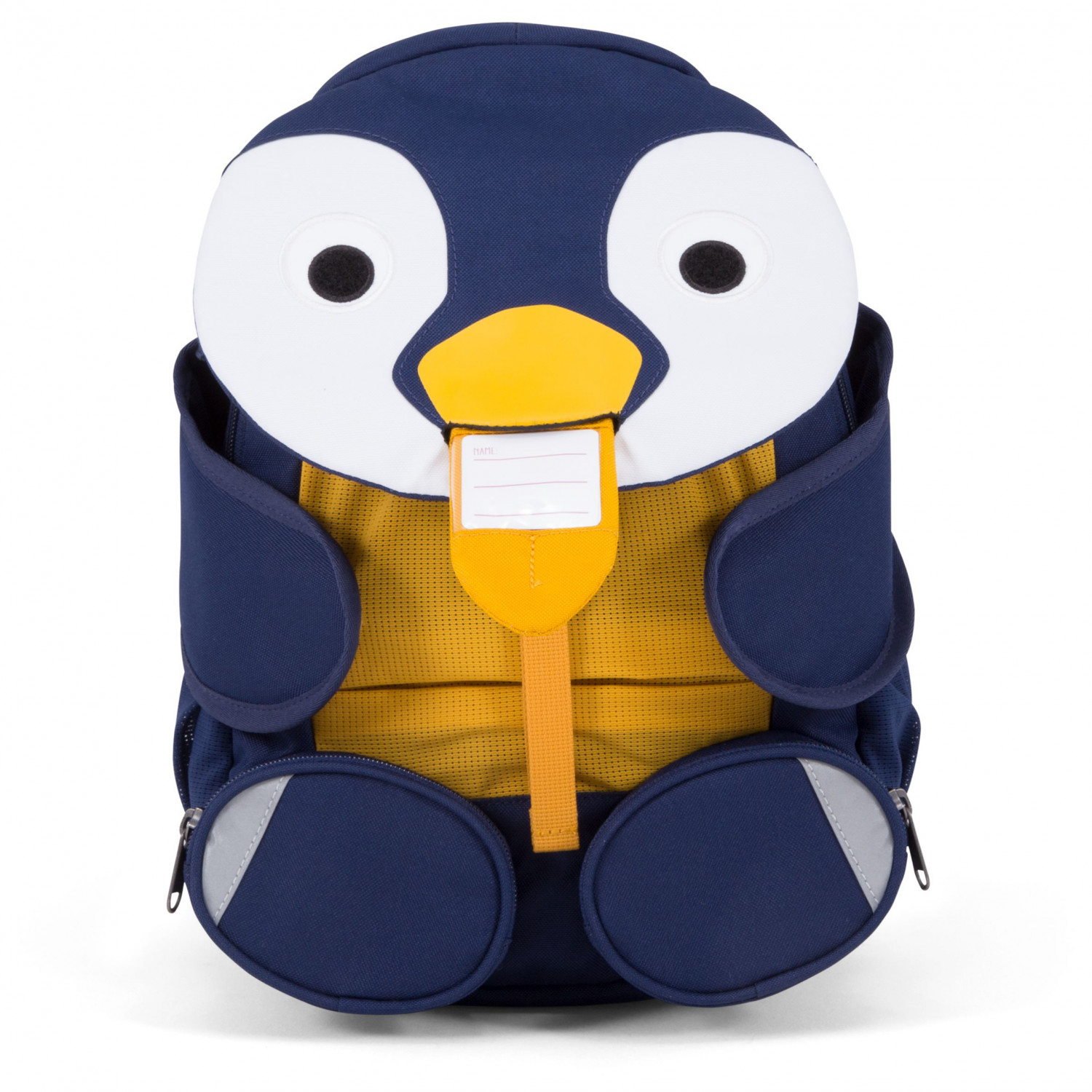 pinguin backpacks