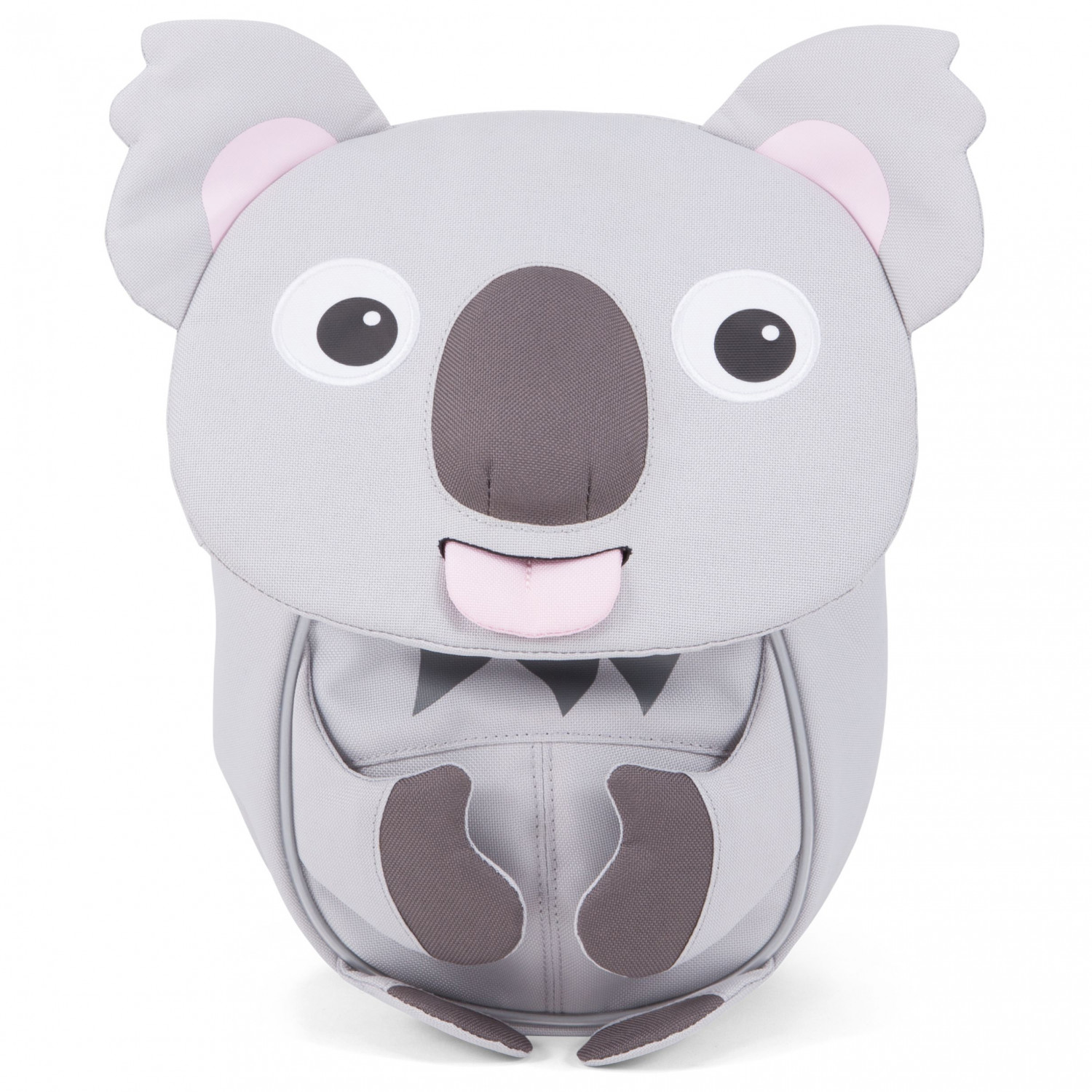 Simpatico zaino per studenti Koala per bambini, borsa da scuola